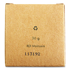 Basic Elements Bath Soap Bar, Clean Scent, 1.41 oz, 200/Carton (OGFSPBELBH)