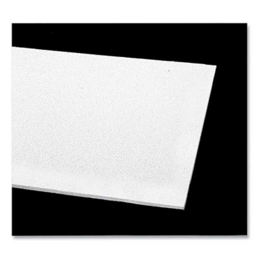Armstrong Dune Ceiling Tiles, Non-Directional, Square Lay-In (0.94 ...