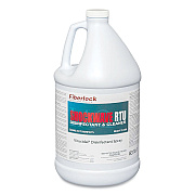 Fiberlock Technologies ShockWave RTU Disinfectant Spray, 1 gal Bottle (FKI83161)