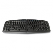 Goldtouch 0088 V2 Adjustable Keyboard
