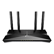 TP-Link ARCHER AX3000 Dual Band Gigabit Wi-Fi 6 Router, 5 Ports, Dual-Band 2.4 GHz/5 GHz