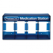 PhysiciansCare Medication Grid Station without Medications (90794)