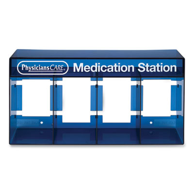 PhysiciansCare Medication Grid Station without Medications (90794)