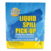 Spill Magic Sorbent, 33 qt, 25 lb Bag (97125)