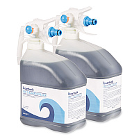 Boardwalk PDC Cleaner Degreaser, 3 Liter Bottle, 2/Carton (BWK4812)