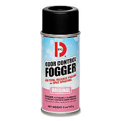 Big D Industries Industries Industries Big D Industries Industries Mountain Air Odor Control Fogger (BGD341)