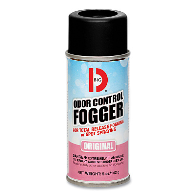 Big D Industries Industries Industries Big D Industries Industries Mountain Air Odor Control Fogger (BGD341)