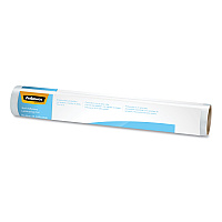 Fellowes Self-Adhesive Laminating Roll, 3 mil, 16" x 10 ft, Gloss Clear (FEL5221601)