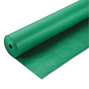 Pacon Spectra ArtKraft Duo-Finish Paper, 48 lb Text Weight, 48" x 200 ft, Emerald Green (PAC67144)