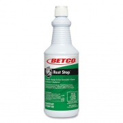 Betco 701200EA Rest Stop Restroom Disinfectant