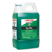 Betco Top Flite All-Purpose Cleaner, Mint Scent, 67.6 oz Bottle, 4/Carton (1504700)