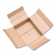 Coastwide Professional 63302424275 Multi-Depth Shipping Boxes