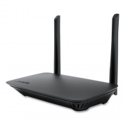 Linksys E25004B N600 Dual-Band Wireless Router