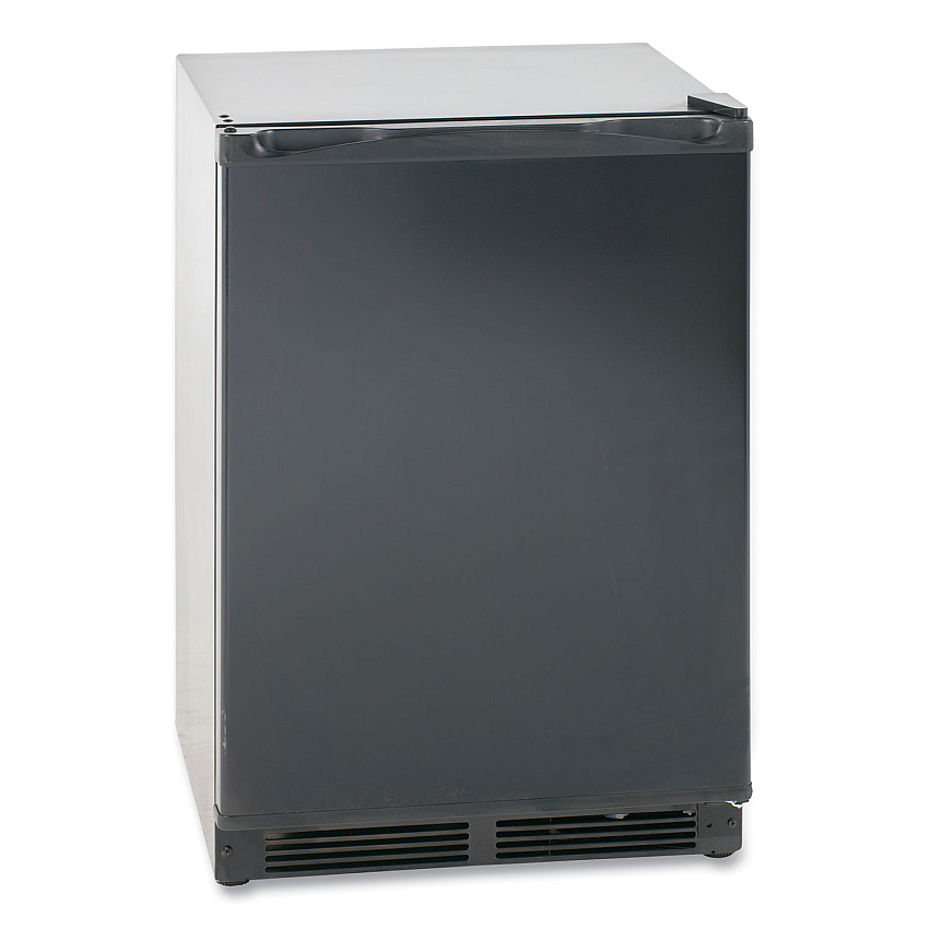 Avanti 5.2 Cu. Ft. Counter Height Refrigerator, Black (AVARM52T1BB)