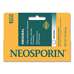 Neosporin Antibiotic Ointment, 1 oz Tube (PFI512373700)