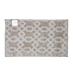 Artistry Rugs Geo 20x34 Linen, 1 Each (PNP-RA-2034GEO-LN)