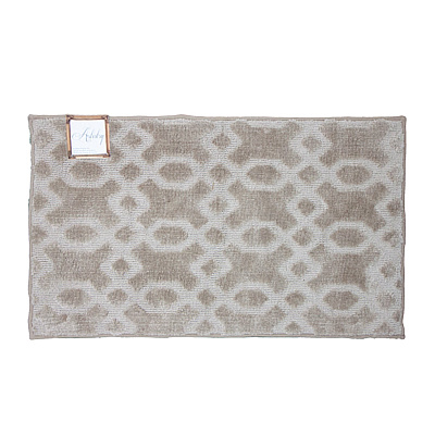 Artistry Rugs Geo 20x34 Linen, 1 Each (PNP-RA-2034GEO-LN)