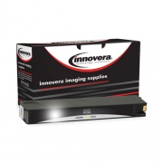 Innovera Remanufactured Yellow High-Yield Ink, Replacement for 972XL (L0S04AN), 7,000 Page-Yield