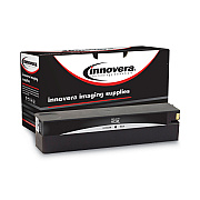 Innovera Remanufactured Black High-Yield Ink, Replacement for 972XL (IVRF6T84AN), 10,000 Page-Yield