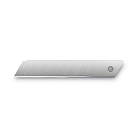 COSCO Snap Blade Utility Knife Replacement Blades, 10/Pack (COS091471)
