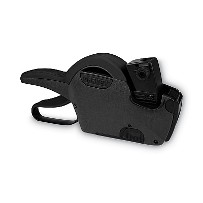 Garvey Pricemarker Kit, Model 22-8, 1-Line, 8 Characters/Line, 0.81 x 0.44 Label Size (COS090972)