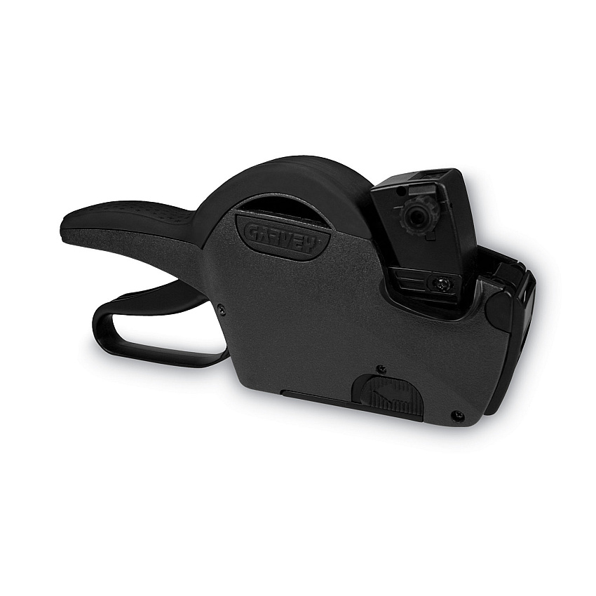 Garvey Pricemarker Kit, Model 22-8, 1-Line, 8 Characters/Line, 0.81 x 0.44 Label Size (COS090972)