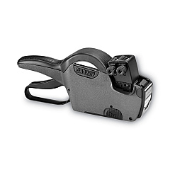Garvey Pricemarker, Model 22-77, 2-Line, 7 Characters/Line, 0.81 x 0.63 Label Size (COS090941)