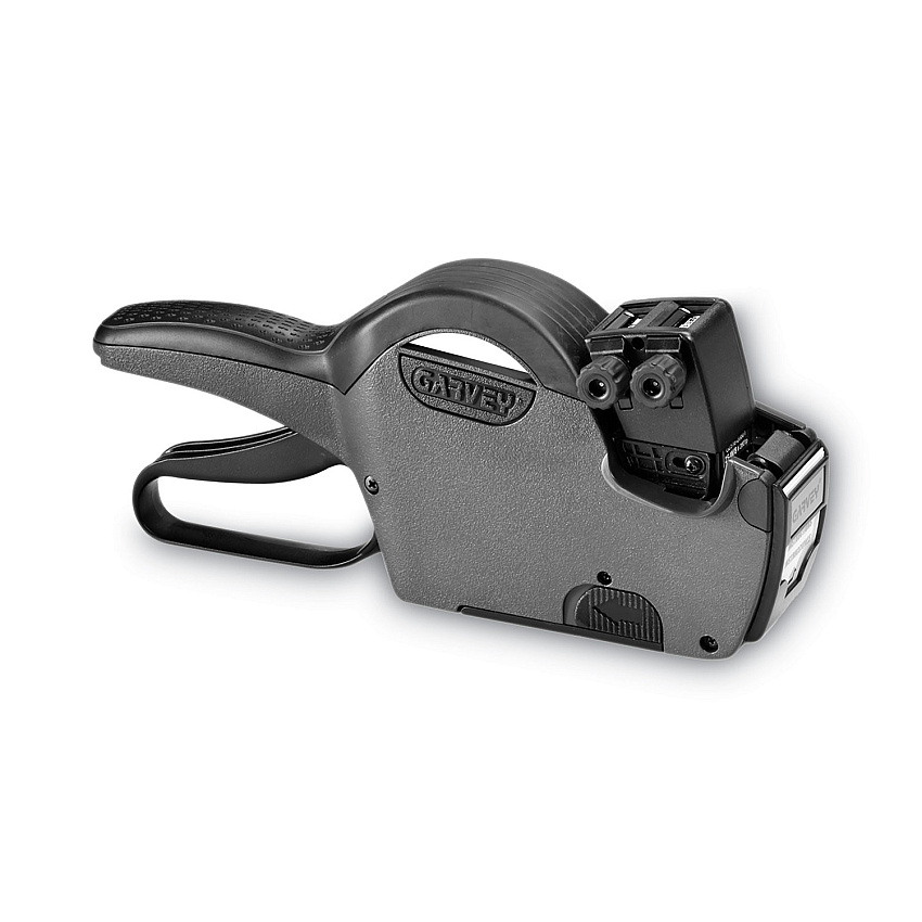 Garvey Pricemarker, Model 22-77, 2-Line, 7 Characters/Line, 0.81 x 0.63 Label Size (COS090941)