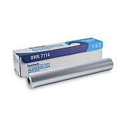 Boardwalk Standard Aluminum Foil Roll, 63 Gauge, 18" x 500 ft (BWK7114)