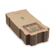 ARVCO 7102504 Corrugated Pizza Boxes