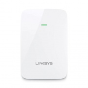 Linksys AC1200 Wi-Fi Extender, Dual-Band 2.4 GHz/5 GHz (RE6350)