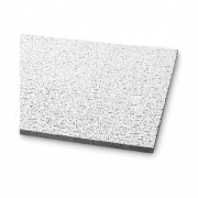 Armstrong 755B Fissured Ceiling Tiles