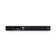 Cyberpower Smart App LCD, 6 Outlets, 500 VA, 1,150 J (CYPOR500LCDRM1U)
