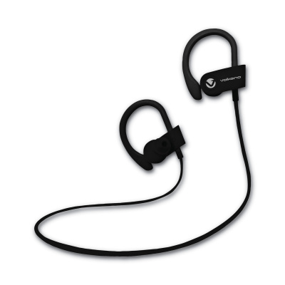 Volkano race series bluetooth earphones review sale