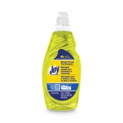 Joy Dishwashing Liquid, Lemon Scent, 38 oz Bottle, 8/Carton (43606CT)