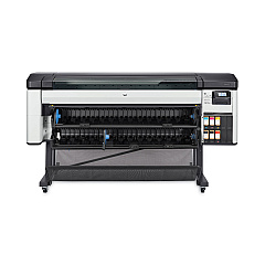 HP DesignJet Z6 Pro 64" Wide Format Inkjet Printer (HEW2QU25A)