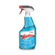 Windex Ammonia-D Glass Cleaner, Fresh, 32 oz Spray Bottle (322338EA)