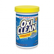 OxiClean Versatile Stain Remover, Unscented, 1.5 lb Box (5703701211)