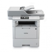 Brother MFCL6900DW Business Laser All-in-One Printer for Mid-Size Workgroups with Higher Print Volumes (MFCL6900DWG)
