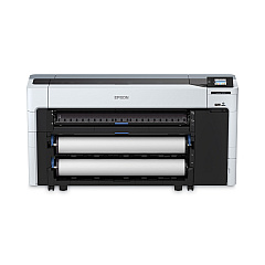 Epson SureColor P8570D 44" Wide Format Printer, White (EPSSCP8570DR)