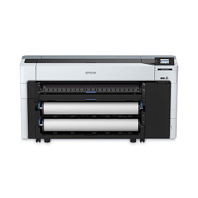 Epson SureColor P8570D 44" Wide Format Printer, White (EPSSCP8570DR)