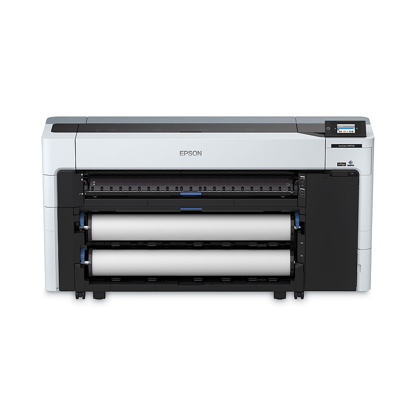 Epson SureColor P8570D 44" Wide Format Printer, White (EPSSCP8570DR)