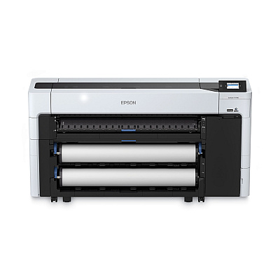 Epson SureColor T7770DR 44" Wide Format Inkjet Printer, White (EPSSCT7770DR)