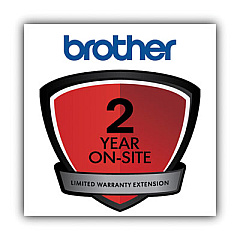 Brother Onsite 2-Year Warranty Extension for Select MFC Series (BRTO2142EPSP)