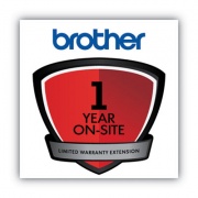 Brother Onsite 1-Year Warranty Extension for Select HL/MFC/PPF Series (O1391EPSP)