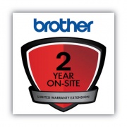 Brother Onsite 2-Year Warranty Extension for Select HL/MFC/PPF Series (O1392EPSP)