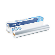 Boardwalk Heavy-Duty Aluminum Foil Roll, 87 Gauge, 18" x 500 ft (BWK7134)