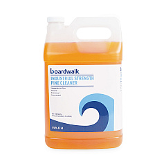 Boardwalk Industrial Strength Pine Cleaner, 1 gal Bottle (BWK4734EA)
