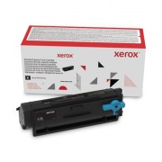 Xerox 006R04376 Toner, 3,000 Page-Yield, Black