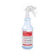 Maxim Facility+ RTU Disinfectant, Safe-to-Ship, Unscented, 32 oz, 6/Carton (04640086)